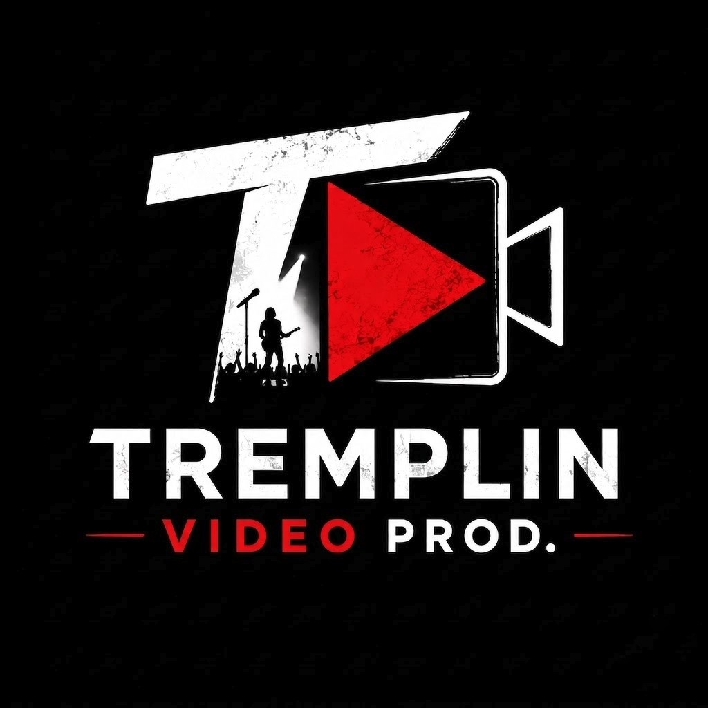Tremplin Vidéo Prod